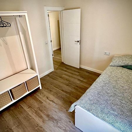 Apartamentos Dama De Noche 科爾多瓦 外观 照片