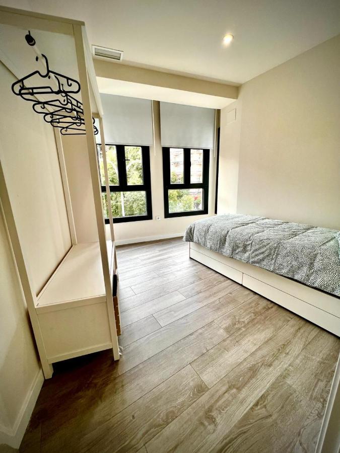 Apartamentos Dama De Noche 科爾多瓦 外观 照片