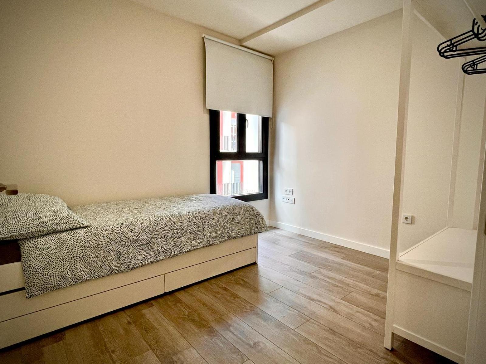 Apartamentos Dama De Noche 科爾多瓦 外观 照片